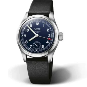 Oris^Oris Big Crown Pointer date calibre 403