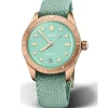 Oris^Joyería Suiza Oris Divers Sixty Five 01 733 7771 3157