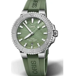 Oris^Oris New York Harbor Limited Edition