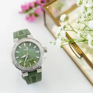Oris^Oris New York Harbor Limited Edition