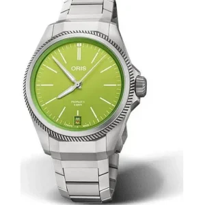 Oris^Oris -propilot-x-kermit-edition-calibre-400