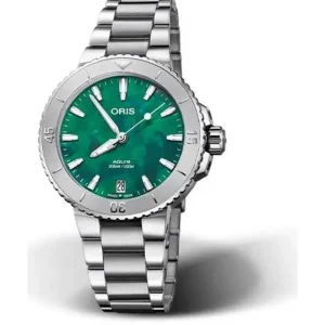 Oris^Joyería Suiza oris-x-bracenet-36,5mm