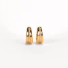 Pendientes^Joyería Suiza Pendientes aro de oro y brillantes_1PE1480716:1