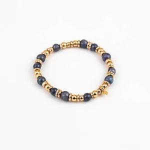 Pulseras^Joyería Suiza Pendientes de aro en oro rosa y brillantes 1PE0031595