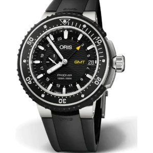 Oris^Oris Prodiver GMT