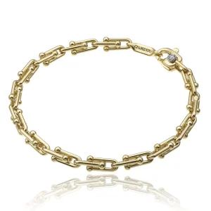 Pulseras^Joyería Suiza Pulsera Accenti