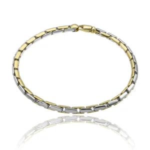 Pulseras^Joyería Suiza Pulsera Accenti
