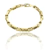Pulseras^Joyería Suiza Pulsera Accenti