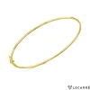 Pulseras^Joyería Suiza Pulsera aro oro amarillo