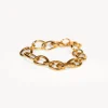 Pulseras^Joyería Suiza Pulsera Aspis de Mattioli_MBR73021R