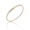 Pulseras^Joyería Suiza Pulsera Bamboo Flirt