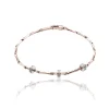 Pulseras^Joyería Suiza Pulsera Bamboo Shine