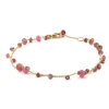 Pulseras^Joyería Suiza Pulsera Camelia