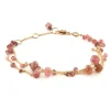 Pulseras^Joyería Suiza Pulsera Camelia