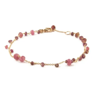 Pulseras^Joyería Suiza Pulsera Camelia