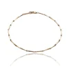 Pulseras^Joyería Suiza Pulsera Chimento Bamboo Classic de oro rosa_1B02671ZZ618