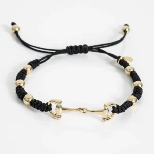 Pulseras^Joyería Suiza Pulsera Hípica