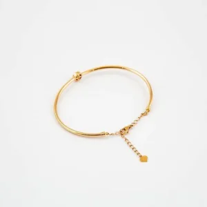 Pulseras^Joyería Suiza pulsera oro blanco