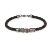 Pulseras^Joyería Suiza Pulsera Skull