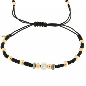 Pulseras^Joyería Suiza Pulsera Wolf