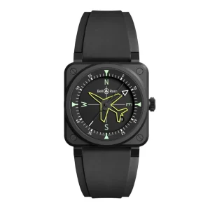 Bell & Ross^Bell & Ross Reloj Bell&Ross BR03 Gyrocompass