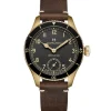 Hamilton^Hamilton Reloj Khaki Aviation Bronze H76709530
