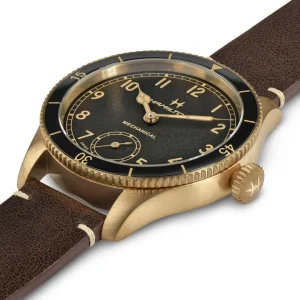 Hamilton^Hamilton Reloj Khaki Aviation Bronze H76709530