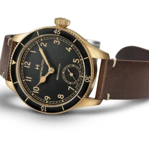 Hamilton^Hamilton Reloj Khaki Aviation Bronze H76709530