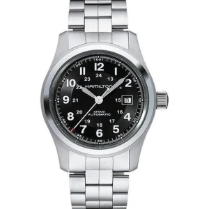 Hamilton^Hamilton Reloj Khaki Field automático