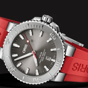 Oris^Oris Reloj Aquis Date Relief