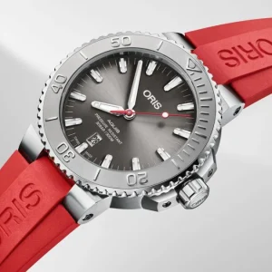 Oris^Oris Reloj Aquis Date Relief