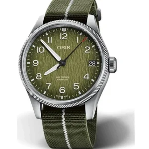 Oris^Oris Reloj Propilot Okavango Air Rescue Limited Edition