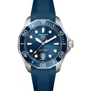 Tag Heuer^Tag Heuer Reloj Aquaracer Professional azul