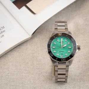 Tag Heuer^Joyería Suiza Reloj Tag Heuer Aquaracer WBP231K.BA0618