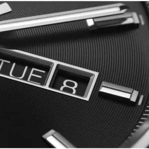 Tag Heuer^Tag Heuer Reloj Carrera con esfera negra