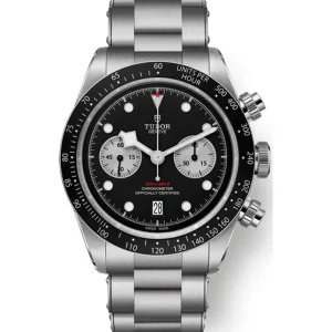 Tudor^Joyería Suiza reloj tudor black bay