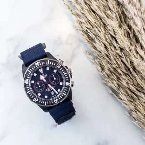 Tudor^Joyería Suiza Reloj Tudor Pelagos FXD M25807KN-0001