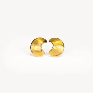 Pendientes^Joyería Suiza RMP-05354_PENDIENTES ORO AMARILLO