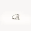 Anillos^Joyería Suiza Sortija de oro blanco y brillantes_741-00030
