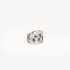 Anillos^Joyería Suiza Sortija zafiros_brillantes y tsavoritas_R5100AB2BU