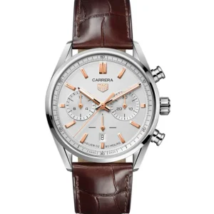 Tag Heuer^Joyería Suiza Tag Heuer Carrera