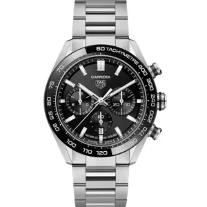 Tag Heuer^Joyería Suiza Tag Heuer Carrera