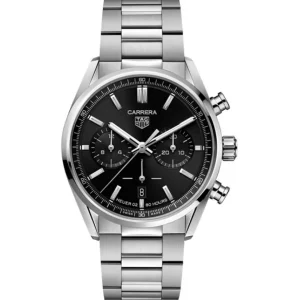 Tag Heuer^Joyería Suiza Tag Heuer Carrera