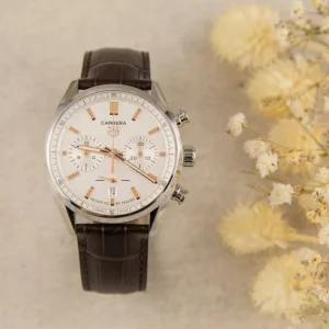 Tag Heuer^Joyería Suiza Tag Heuer Carrera