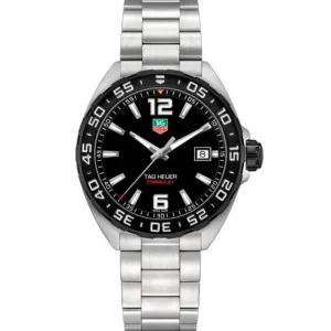 Tag Heuer^Tag Heuer Fórmula 1