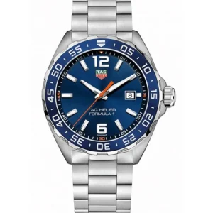 Tag Heuer^Tag Heuer New Fórmula 1