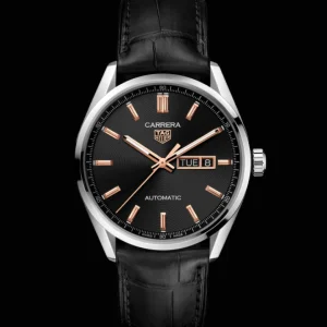 Tag Heuer^Tag Heuer tag-heuer-carrera-100m-calibre-5-wbn2013fc6503