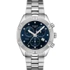 Tissot^Joyería Suiza tissot-pr-100-sport-chic-crono-azul-i虂ndices-diamantes-t1019171104600