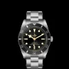 Tudor^Tudor Black Bay 54 de 39mm con esfera negra 79000N-01