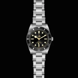 Tudor^Tudor Black Bay 54 de 39mm con esfera negra 79000N-01